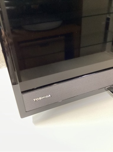 万代店　東芝 40型 液晶テレビ REGZA 