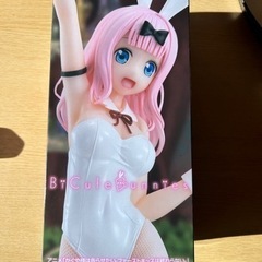 かぐや様は告らせたい⭐︎藤原千花