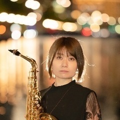 サックスレッスン♪神奈川 東京の画像