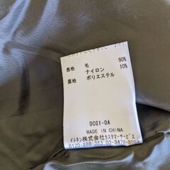 イトキンコートの画像