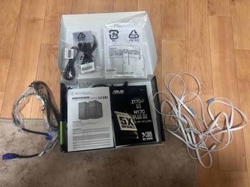 デスクトップPC 激安　
