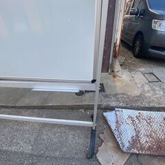 ホワイトボード　100×200の画像