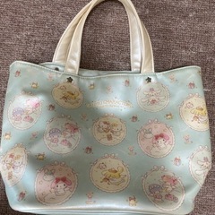 サンリオ　ハンドバッグ