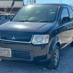 【支払総額7.8万円】パワースライドekワゴン車検付き即日納車o...