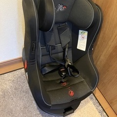チャイルドシート