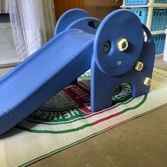 子供用滑り台