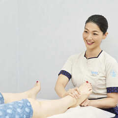 【家事、育児と両立OK！】★業界大手で安定勤務☆セラピストのお仕...