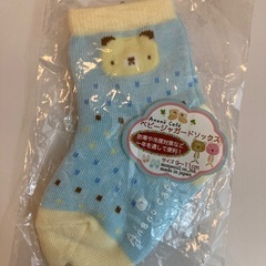 新品　ベビー靴下　サイズ9から11 日本製