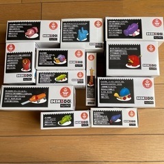 完了　事務用品