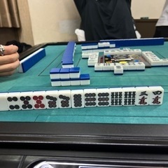 3人麻雀しませんか？？
