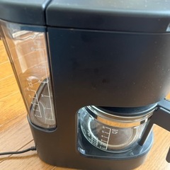 タイガー製コーヒーメーカーの画像