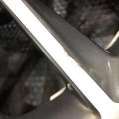 ベンツ Gクラス G63 AMG マルチスポーク 純正ホイール 20インチ 4本 8.5J5HPCD130+32 ゲレンデ A4634011700　(VHO534MY)クレジットカード QRコード決済可能