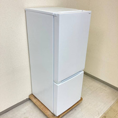 極上品?】冷蔵庫YAMADA 156L 2022年製 YRZ-F15J 洗濯機ニトリ 6kg 2021年