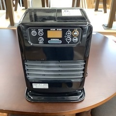 CORONAの2019年製石油ストーブ入荷しました！