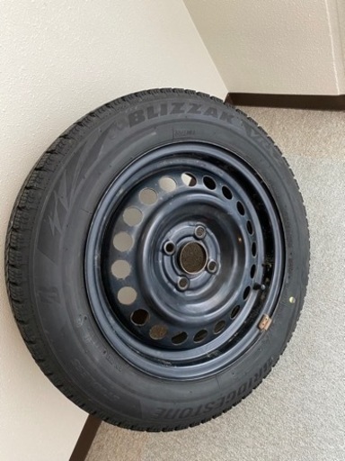 Gマッハ　175/65R15　スタッドレスタイヤ　手渡し可 image.php?id=2074202&p=shopn&s