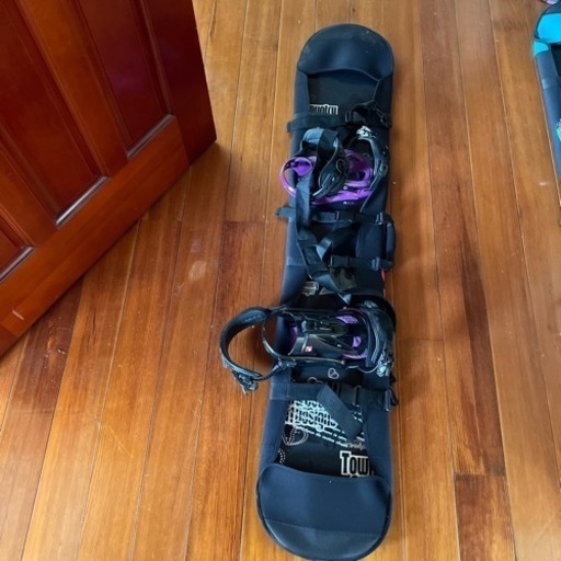 スポーツ スノーボード