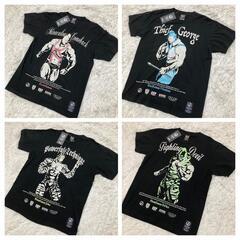 キン肉マン　Tシャツ　メンズの画像