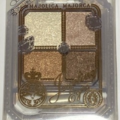 【新品未開封】マジョリカマジョルカ アイシャドウ BR792の画像