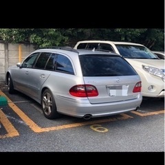 患者輸送車に車体の形状改造済み