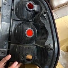 トレイルブレイザーUSテールの画像