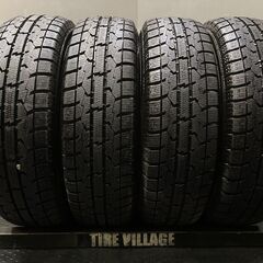 走行短め TOYO GARIT GIZ 165/70R14 14...