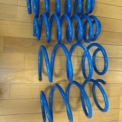 20系ヴェルファイアANH20Ｗエスペリアダウンサス