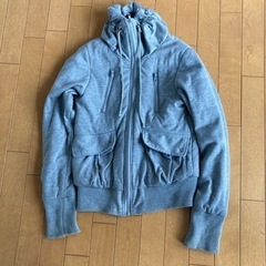 ジャケット　Mサイズの画像