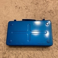 トラスコ T-360 工具箱の画像