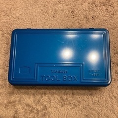 トラスコ T-360 工具箱