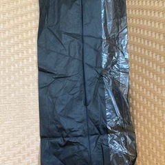 値下げ~~~ロング衣類カバー 5枚セット 美品･未使用品