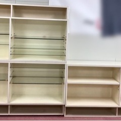 収納棚