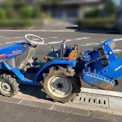 【決まりました】最終値下げトラクターの画像