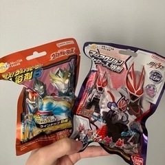 入浴剤2個セット