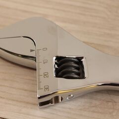 nepros nwm-250 KTC ネプロス モンキーレンチ モンキー② (HD1768akxY)の画像