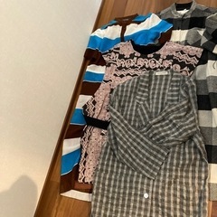 婦人服　まとめ売り　秋冬　11月15日までの画像