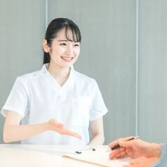 《無資格＆未経験OK！》歯科医院での受付・レセプト作成など医療事務☆