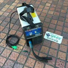 マイト工業 LBW-160G バッテリー溶接機【市川行徳店】【店頭取引限定】【中古】管理番号：IT5EKJ4PB8OO (リライズ市川行徳店 ) 行徳 のその他の中古あげます・譲ります｜ジモティーで不用品の処分