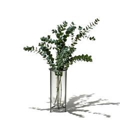 PUEBCO プエブコ GLASS TUBE WITH STAN...
