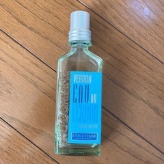 ロクシタン香水