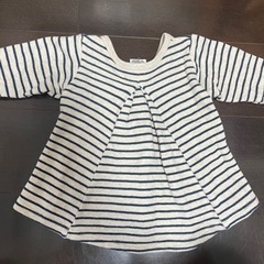 80 F.O.KIDS カーディガンの画像