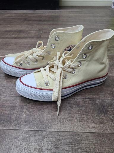 その他 CONVERSE