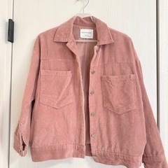 コーデュロイ ファッション レディース
