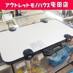 ズボンプレッサー 2020年製 東芝 HIP-L36 横置き型 ...