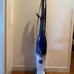 スティック掃除機
