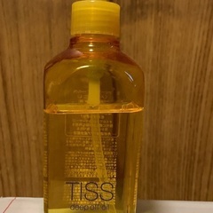 資生堂 TISS ティス ディープオフオイルN Lサイズ 230ml ［クレンジングオイル］の画像