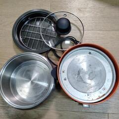 recolte ルコルテ 電気調理器