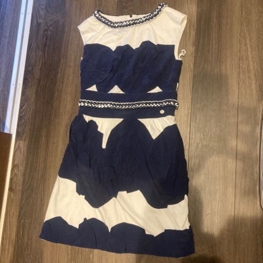 シャネル  ワンピース