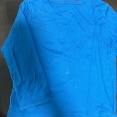 100 ミキハウス　ホットビスケッツ　カーディガンの画像