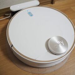 ロボット掃除機　貸します