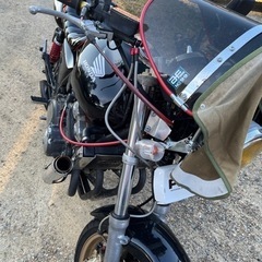 CB400SF NC31の画像